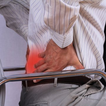 man back pain massage chairs